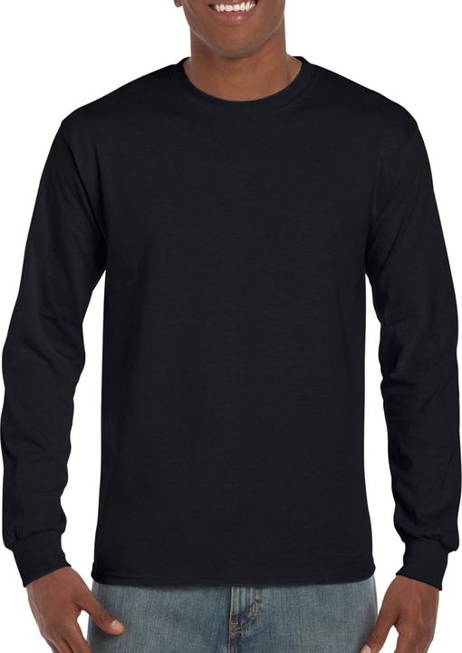 Produktbild Gildan Langarmshirt Hammer (4XL)