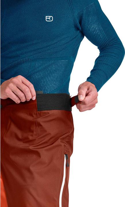 Actual product image Ortovox Ortler Pants (L)