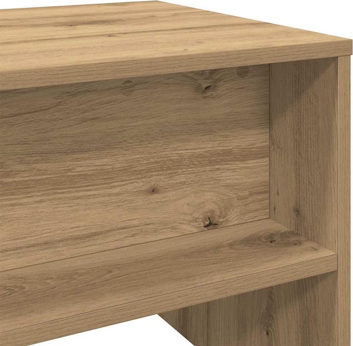 Actual product image VidaXL London (100 x 40 x 40 cm)