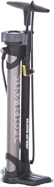 Immagine prodotto Topeak Pompa da pavimento JoeBlow Booster con compressore