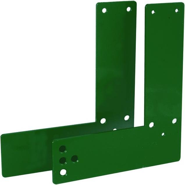 MSL Mounting plate for EH Exit controller