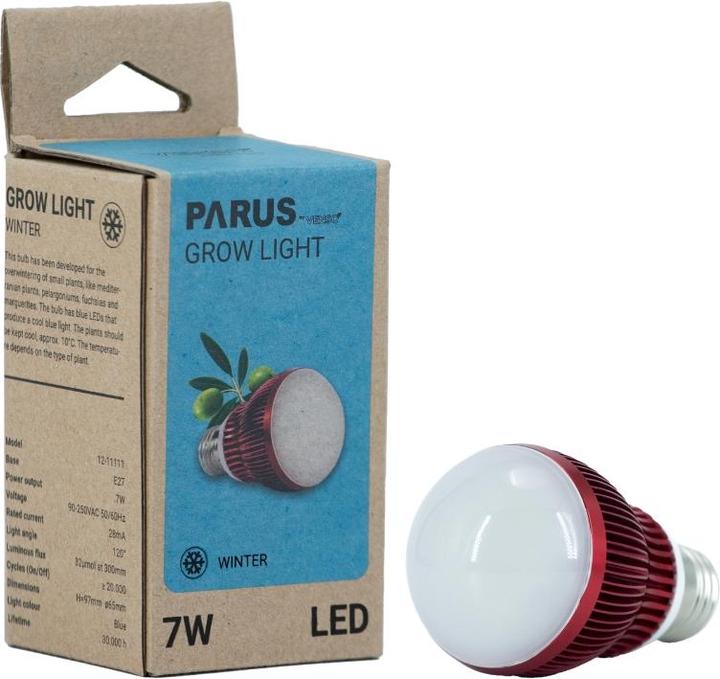 Immagine prodotto Venso Cresce l'inverno leggero (LED, 245 V)