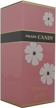 Produktbild Prada Candy Florale Eau de Toilette (neu) (Eau de Toilette, 80 ml)