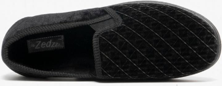Produktbild Zedzzz Kevin VeloursHausschuhe Pantoffeln (47)