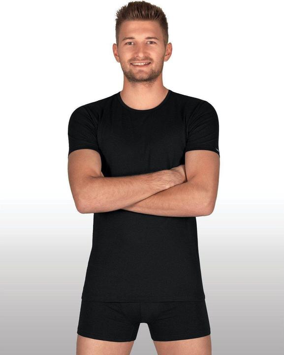 Produktbild Rohner Men's T- Shirt Turtle-neck (L)