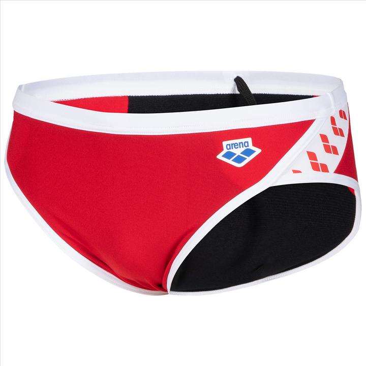 Actual product image Arena M Icons Swim Briefs Solid (9)