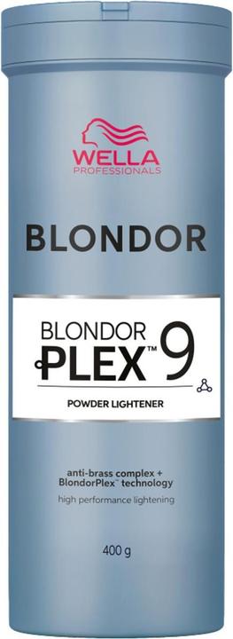 Wella Blondor - BlondorPlex Powder (Blond)