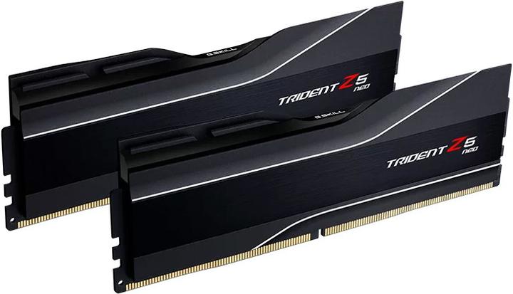 Actual product image G.Skill Trident Z5 Neo (2 x 16GB, 6000 MHz, DDR5 RAM, DIMM)