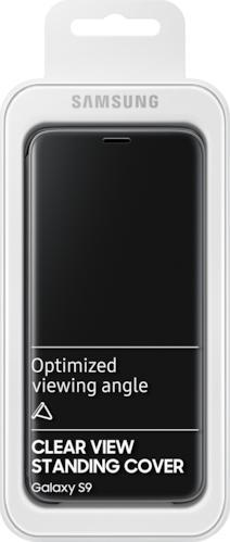 Actual product image Samsung Clear View (Samsung Galaxy S9)