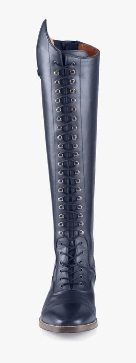 Produktbild Premier Equine reitstiefel mit schnürung leder maurizia large (38)