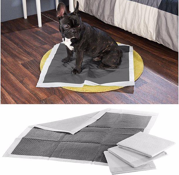 Produktbild Sweetypet Welpen-Trainingsunterlagen (Hund)