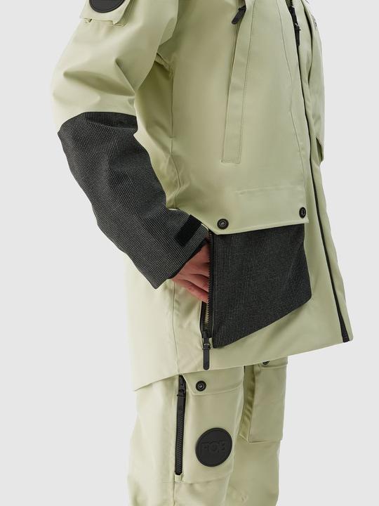Produktbild 4F Insulated Snowboard Jacket (L)