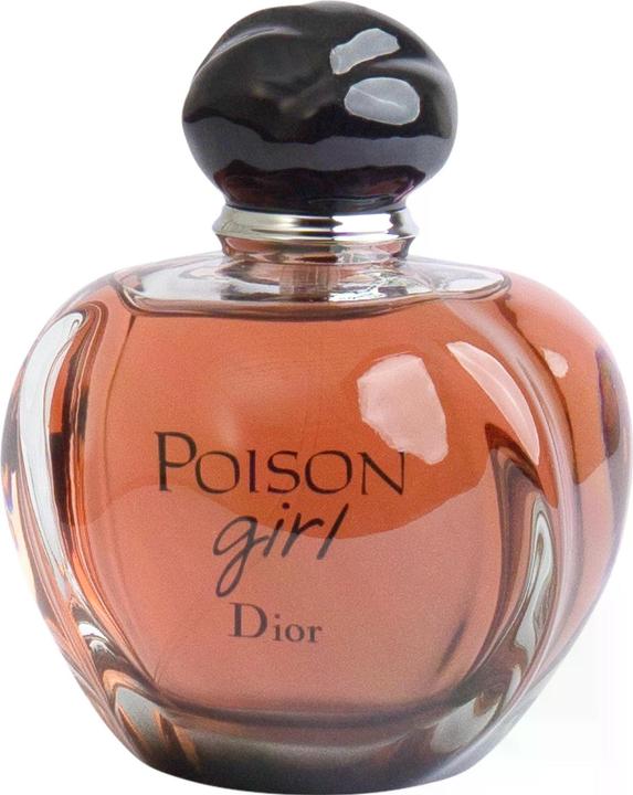 Produktbild Dior Poison Girl (Eau de Parfum, 100 ml)