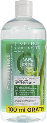 Eveline FaceMed+ (Puder, 400 ml)