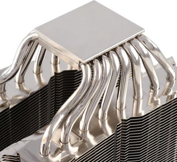Produktbild Thermalright Silver Arrow IB-E Extreme Rev.B (163 mm)