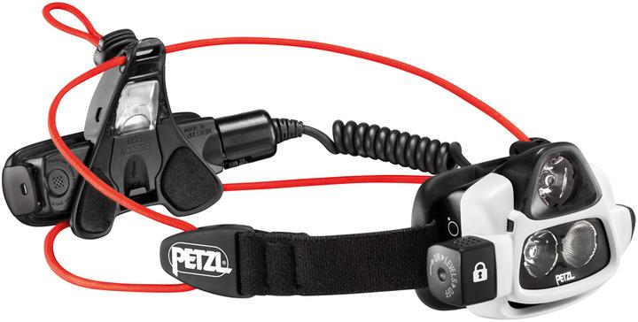 Image du produit Petzl Nao (575 lm)