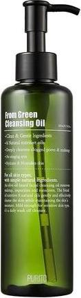 Actual product image Purito From Green (Cleansing lotion, 200 ml)
