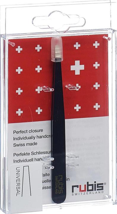 Image du produit Rubis Universal