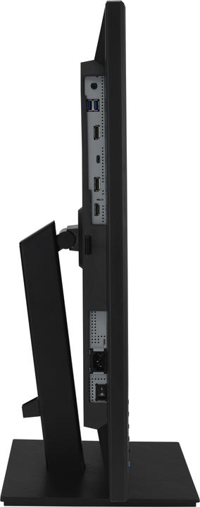 Produktbild ASUS BE27ACSBK (2560 x 1440 Pixel, 27")