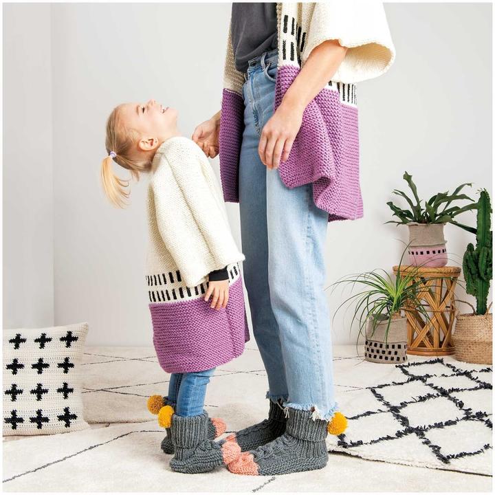 Produktbild Rico Design Essentials Mega Wool Chunky, 100 g (115 m)