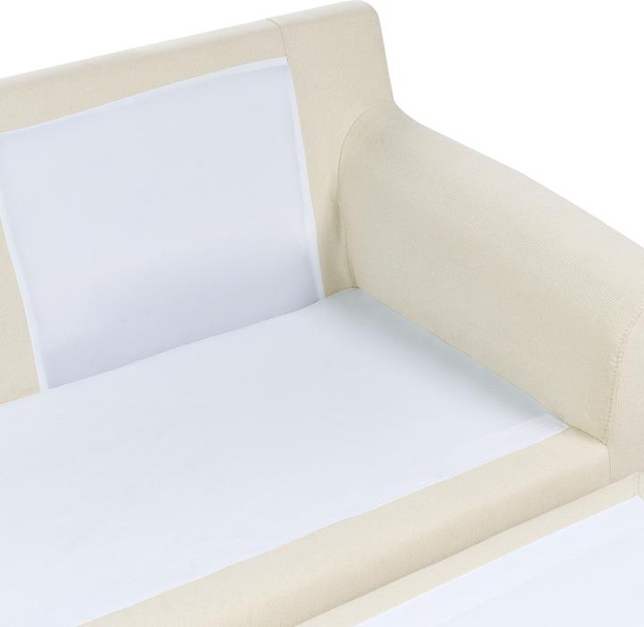 Produktbild Beliani Elvenes (Ecksofa)