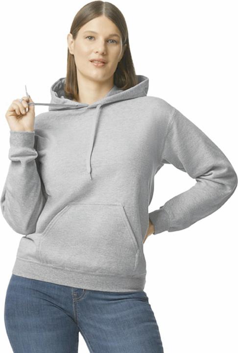 Gildan Midweight Softstyle (M)