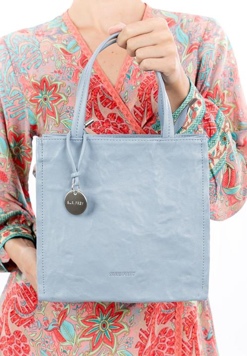 Immagine prodotto Suri Frey Shopper SFY Haley (7.18 l)