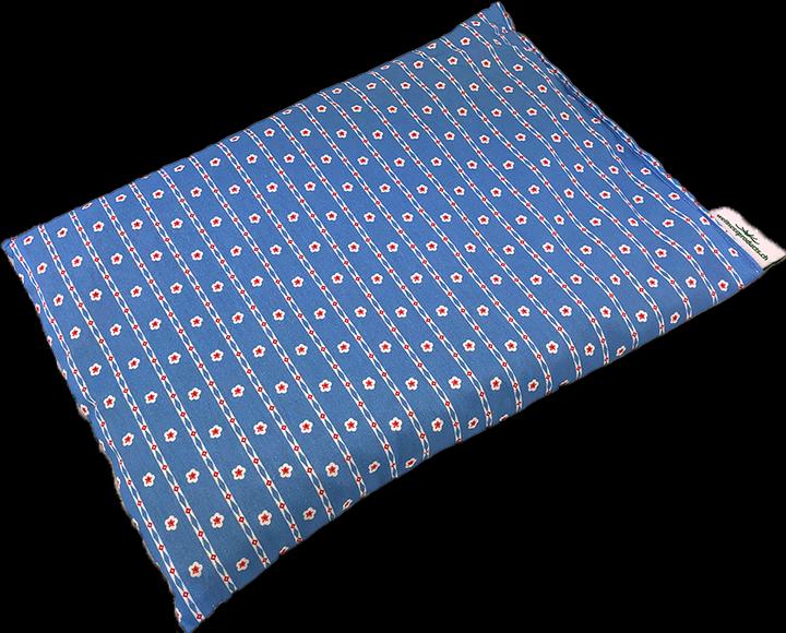 Immagine prodotto Swiss Bio-Pads Cuscino con nocciole (21 x 32 cm)
