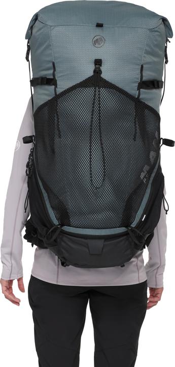 Actual product image Mammut Ducan Spine 70-80 Women (80 l)