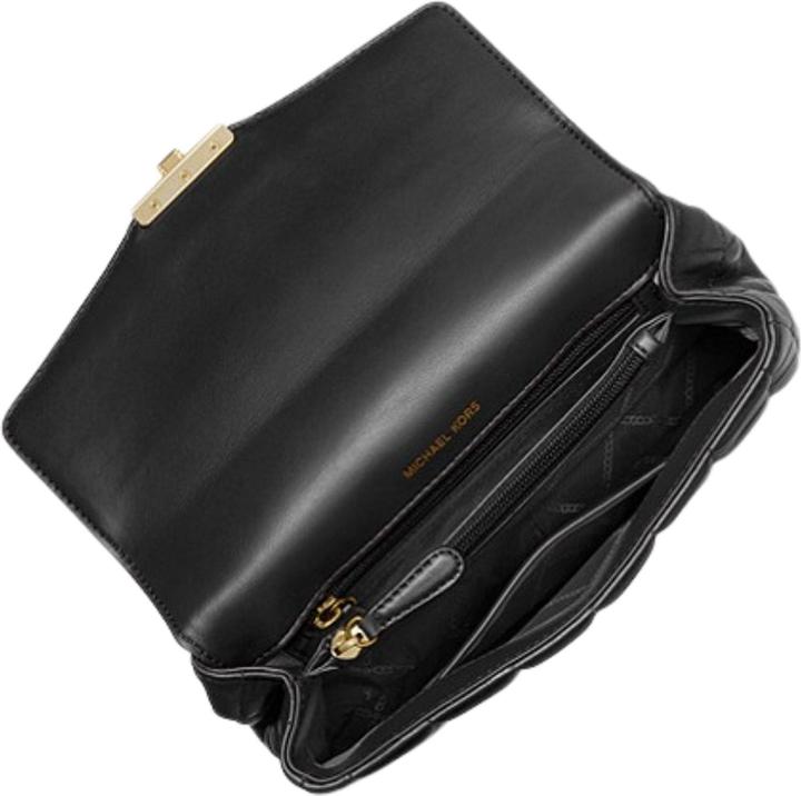 Actual product image Michael Kors Michael Borse... Nero