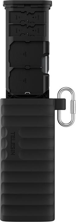 Produktbild Telesin Multifunctional card reader (USB-C)