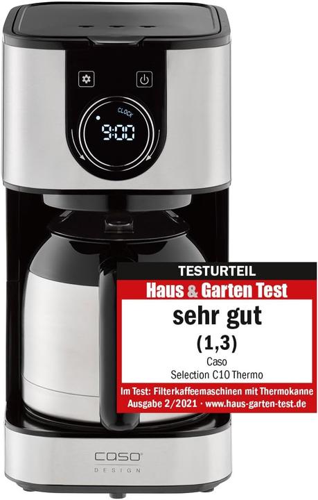 Produktbild Caso Selection C10, Isolierkanne