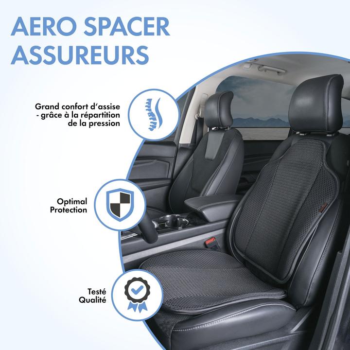 Image du produit Walser Aero-Spacer