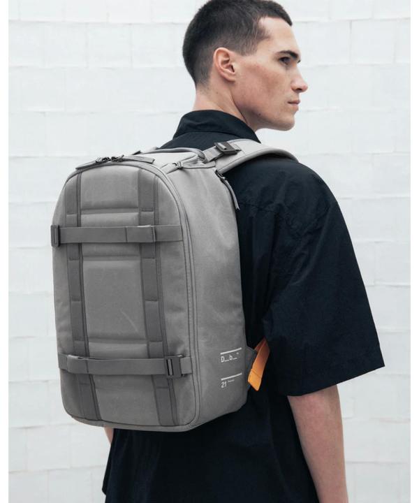 Image du produit DB Sports Sac à dos Ramverk 21 (21 l)