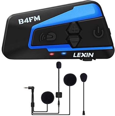 Lexin B4FM (Lot de 1)