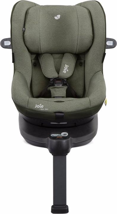 Image du produit Joie i-Spin 360 (Reboarder, Norme ECE R129/i-Size)