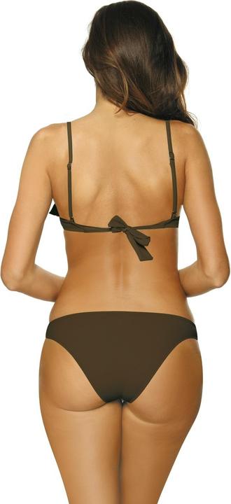 Actual product image Markko Two-piece bikini model 112238 (XL)