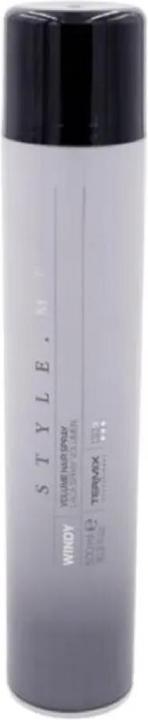 Immagine prodotto Termix Style me Windy Lacca Professionale Volume 500ml (500 ml)