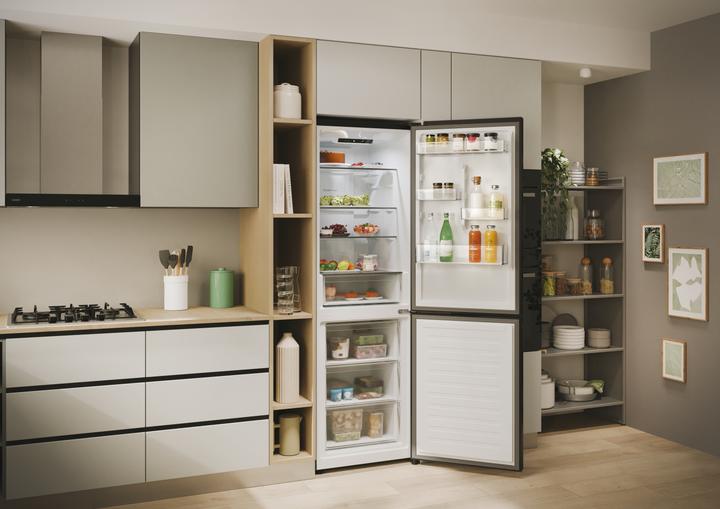Produktbild Candy ECN2CQTEB186 (355 l)