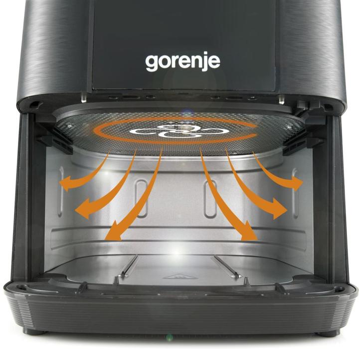 Immagine prodotto Gorenje Friggitrice ad aria - AF1350DWB -