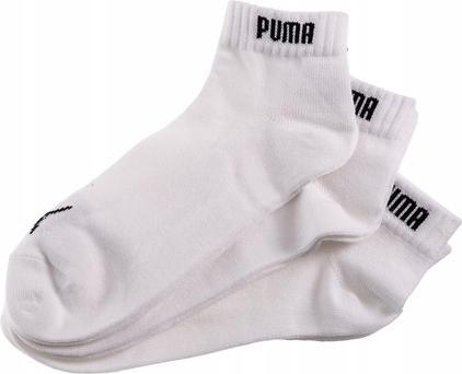 Immagine prodotto Puma Trimestre (confezione da 3, 39 - 42)