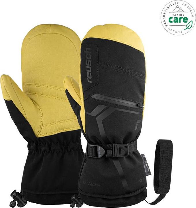 Reusch Down Spirit GTX Mitten