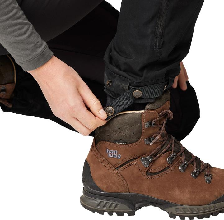 Actual product image Fjällräven Keb (42)