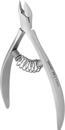 Produktbild Staples VJ Smart 30 Cuticle Nipper with Spring Blade Length 5mm NS-30-5