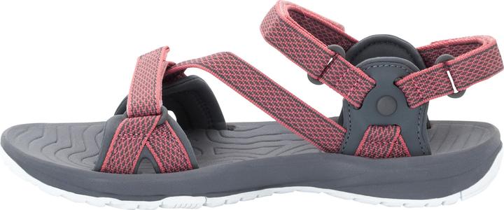 Produktbild Jack Wolfskin Lakewood Ride Sandal W (35.5)