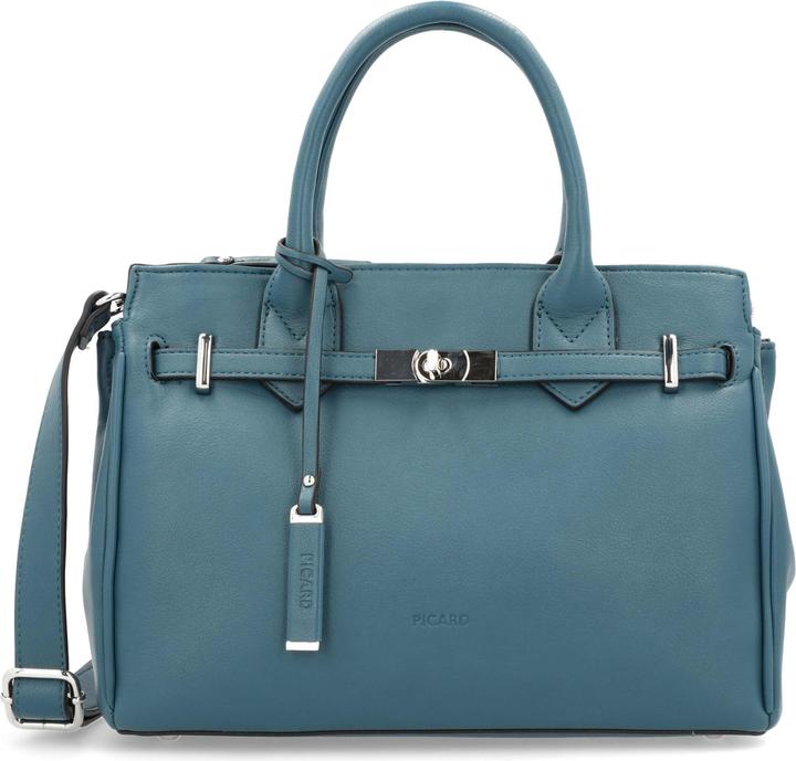 Picard Shopper New York (9 l)