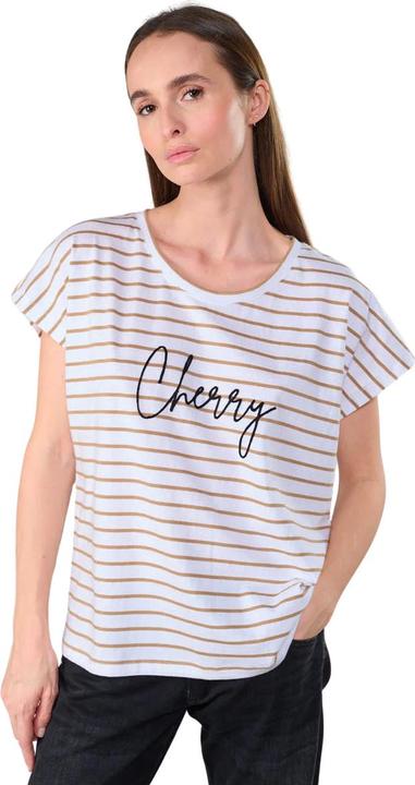 Image du produit Le Temps Des Cerises t-shirt le teps des cerises cottard (M)