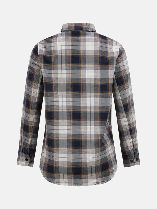 Immagine prodotto Peak Performance Camicia di flanella di cotone (L)