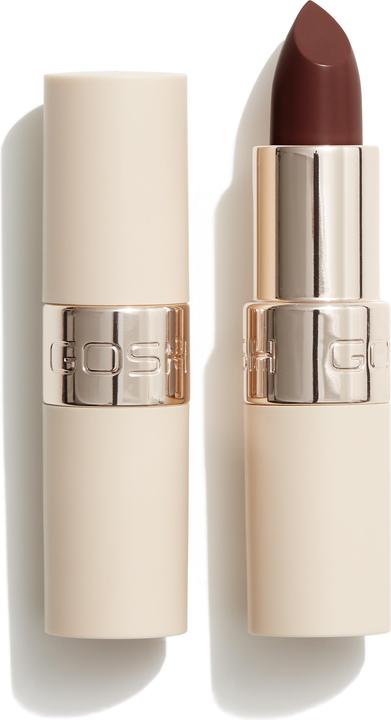Image du produit Gosh Rouge à lèvres de luxe nude avec un léger éclat 006 Naked (006 nu)
