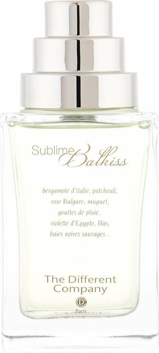 Produktbild The Different Company Sublime Balkiss (Eau de Parfum, 100 ml)